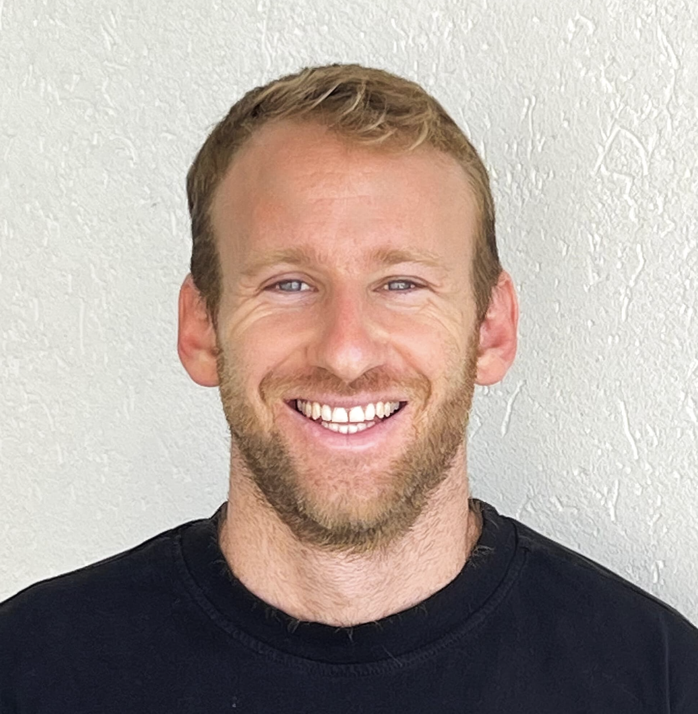 Lior Ziv, psychologist and speaker on digital disconnection
